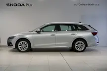 Octavia Style Plus