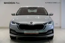 Octavia Style Plus