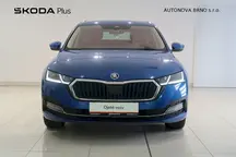 Octavia Style Plus