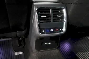 Škoda Octavia Style Plus