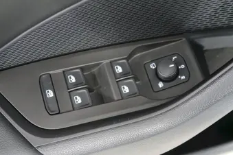 Škoda Octavia Style