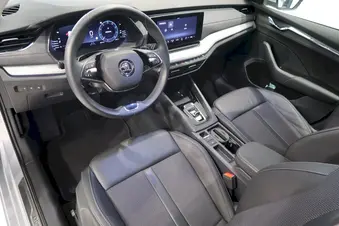 Škoda Octavia Style