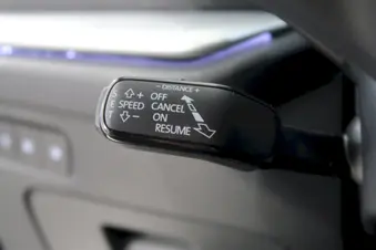 Škoda Octavia Style