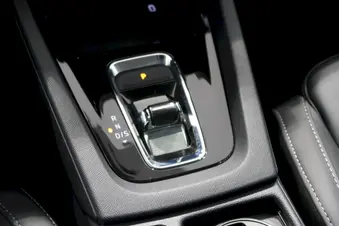 Škoda Octavia Style