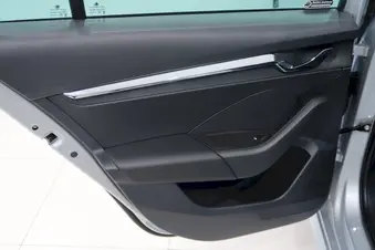 Škoda Octavia Style