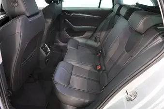 Škoda Octavia Style