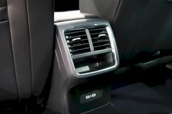 Škoda Octavia Style