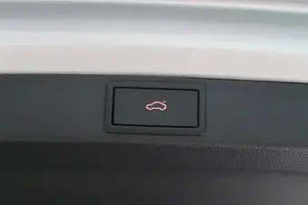 Škoda Octavia Style