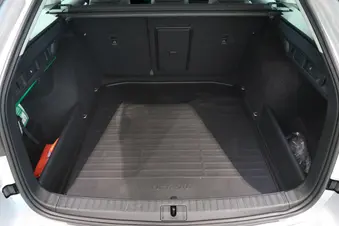 Škoda Octavia Style