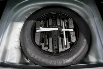 Škoda Octavia Style