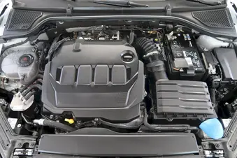 Škoda Octavia Style