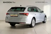 Octavia 130 let