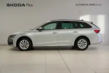 Octavia 130 let