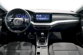 Škoda Octavia Style