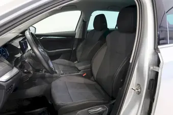 Škoda Octavia Style