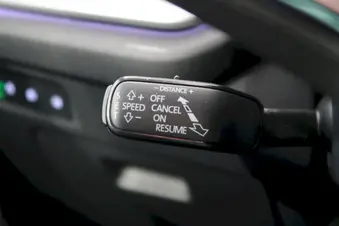 Škoda Octavia Style