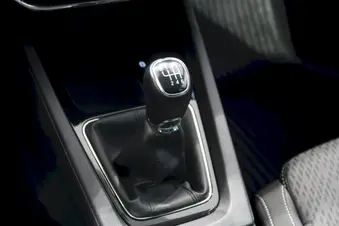 Škoda Octavia Style