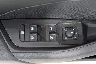 Škoda Octavia Style