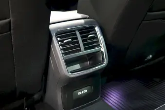 Škoda Octavia Style