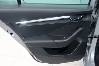 Škoda Octavia Style