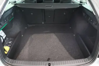 Škoda Octavia Style