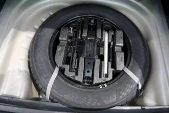 Škoda Octavia Style