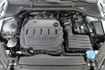 Škoda Octavia Style