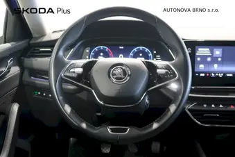 Škoda Octavia Style