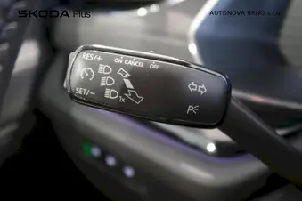 Škoda Octavia Style
