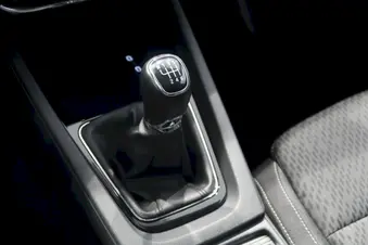 Škoda Octavia Style