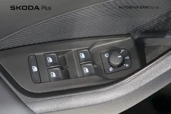 Škoda Octavia Style