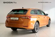 Octavia Style Plus