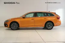 Octavia Style Plus