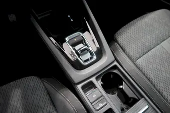 Škoda Octavia Style Plus