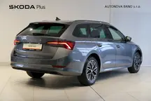 Octavia Clever