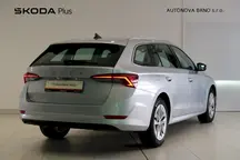 Octavia Style Plus