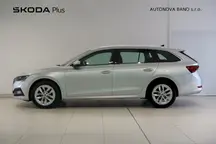 Octavia Style Plus
