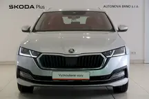 Octavia Style Plus