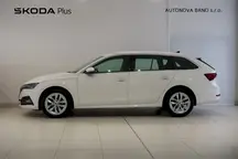 Octavia Style