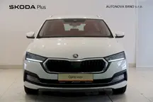 Octavia Style