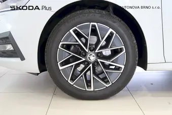 Škoda Octavia Clever