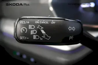 Škoda Octavia Clever