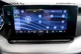 Škoda Octavia Clever