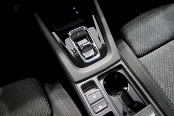 Škoda Octavia Clever