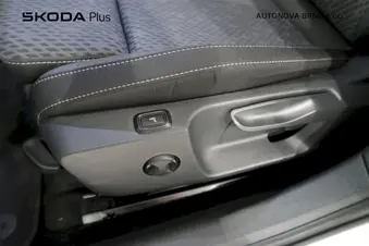 Škoda Octavia Clever