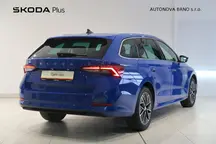 Octavia Style Plus