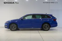 Octavia Style Plus