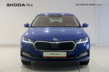 Octavia Style Plus