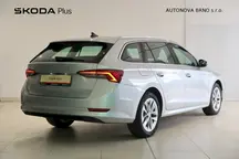 Octavia Style Plus
