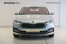 Octavia Style Plus